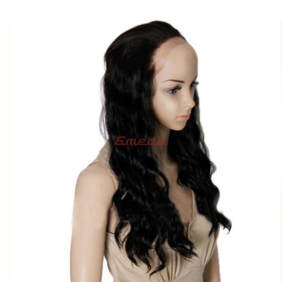 Lace Front wig - 8 